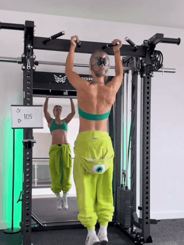 Gym GIF