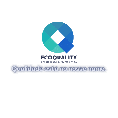 EcoQuality Sticker