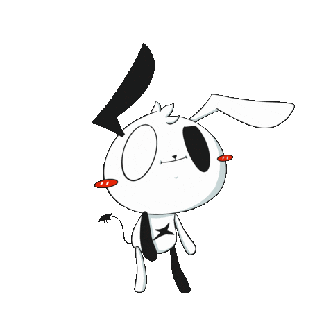 Animal Sticker