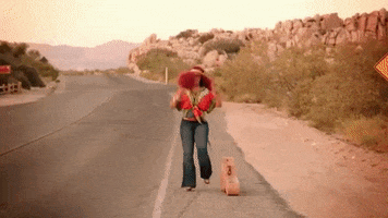 Dancing GIF
