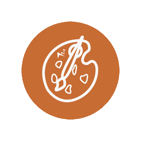 AdventurUs Women Sticker