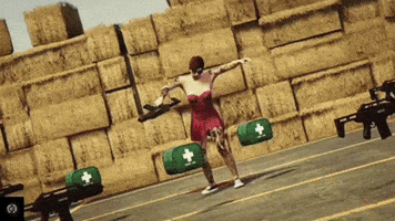 Dance Angel GIF by darkworldinc
