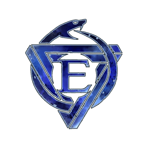 Snake E Sticker by Epica