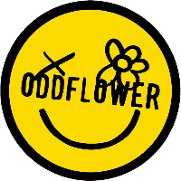 The Oddflower Company GIF