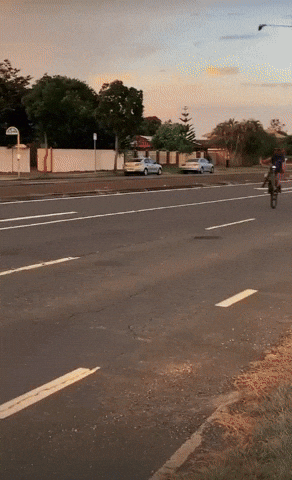 Surron GIF