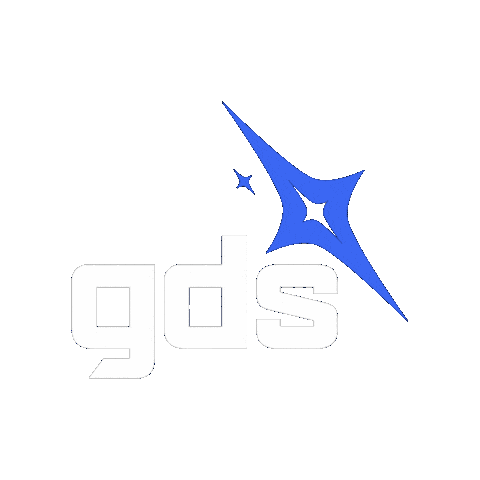 Glyphix Drone Shows Sticker