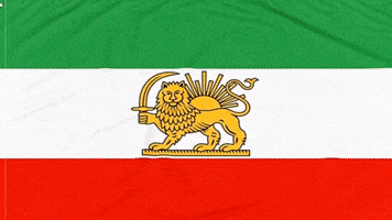 Iran GIF