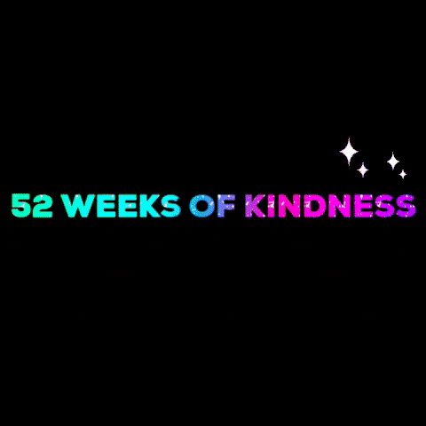 The Cool To Be Kind Project GIF