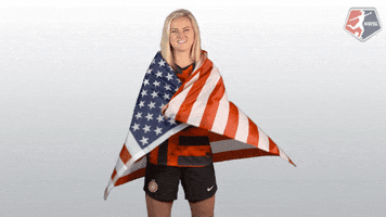 united states fifawwc2019 GIF by National Women's Soccer League