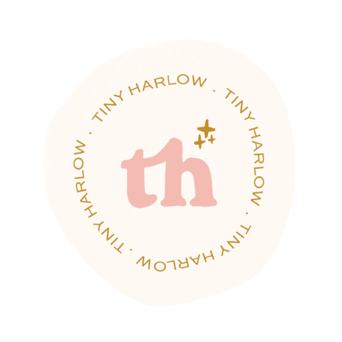Kids Toys Sticker by Tiny Harlow