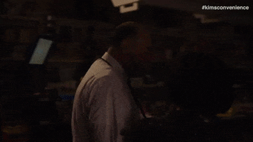 Series Finale Appa GIF by Kim's Convenience