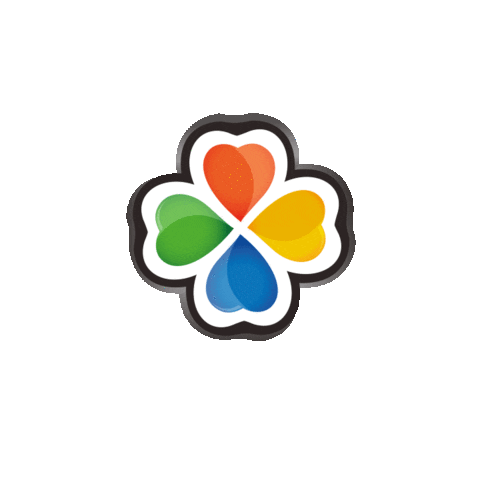 Rotate Sticker by Sorteo UDLAP
