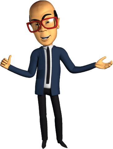 ParaskevasForologas Sticker