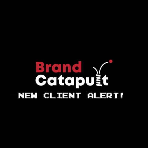 New Client GIF by Brand Catapult