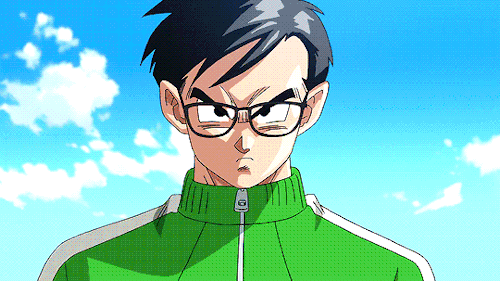 Dragon Ball Super GIF by TOEI Animation UK - Find & Share on GIPHY