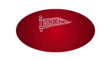 Radford University Highlanders Sticker by RadfordU