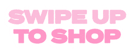 Shop Swipeup Sticker by Sassy Online