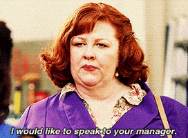 Speak-to-your-manager GIFs - Get the best GIF on GIPHY