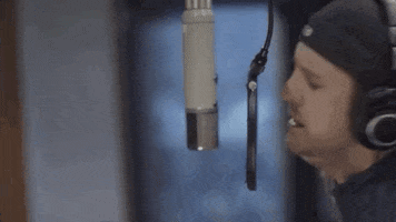 Spring Breakdown GIF by Luke Bryan