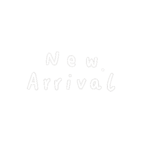 News Arrival Sticker