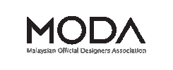 Sticker by MODA-Malaysia
