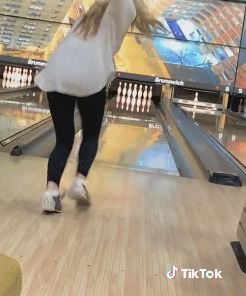 Bonjour GIF by TikTok France