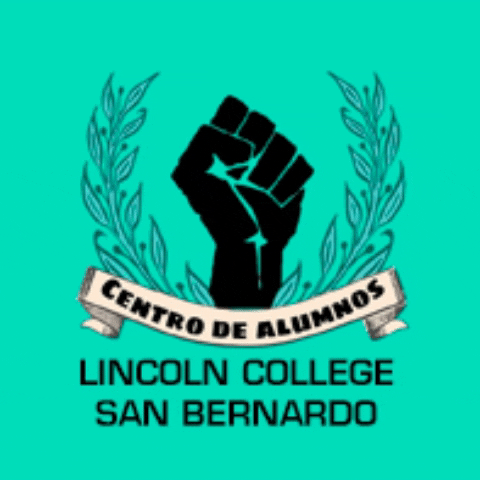 Lcsb GIF by LincolnCollegeChile