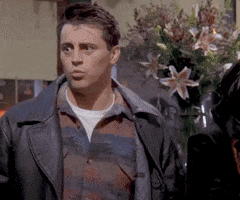 Season 3 Hiding GIF by Friends