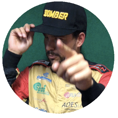Sbomber Sticker
