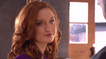 Look Of Love Smile GIF by Hollyoaks