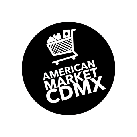 American Market Sticker by Halo Barber Studio
