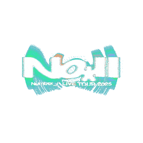 なかちゃん427 Sticker