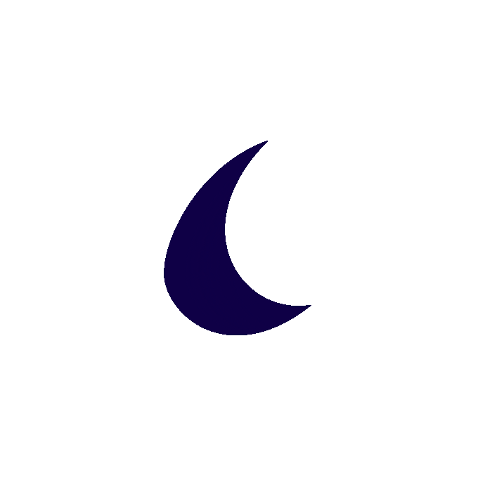 Lunela Sticker