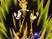 wallpapers Super Saiyan Goku Namek Gif namek gifs get the best gif on giphy