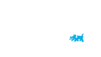 Dog Sticker by DeVrijstaat