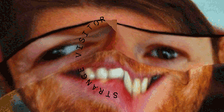 Aphex Twin GIF by Pitchfork