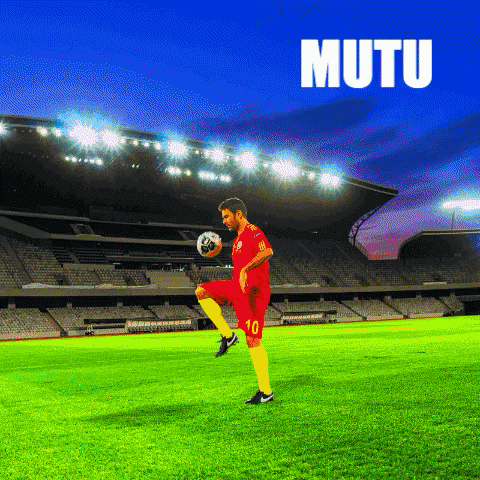 SportsFestivalRomania GIF