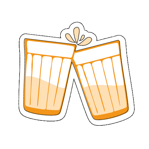 Ingresse Sticker