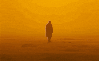 Blade Runner 49 Orange Gifs Get The Best Gif On Giphy