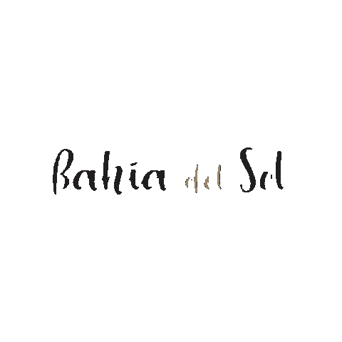 Summer Sticker by Bahia del sol