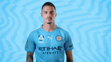 Maclaren GIF by Melbourne City