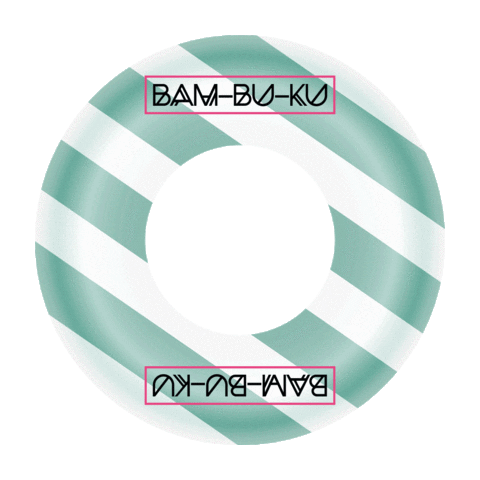 Bam Bu Ku Sticker