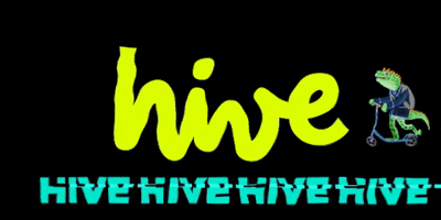 ride_hive hive ridehive GIF