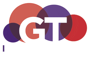Gt Gtinthecommunity Sticker by Grant Thornton Argentina