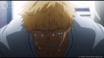 Sad GIF