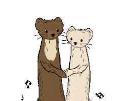 Zoukuny Sticker