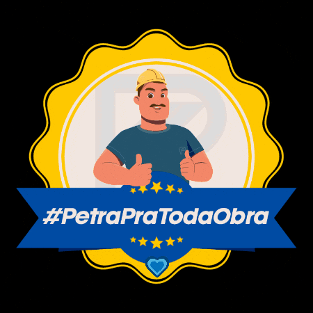 Areia Pedreira GIF by Petra Agregados