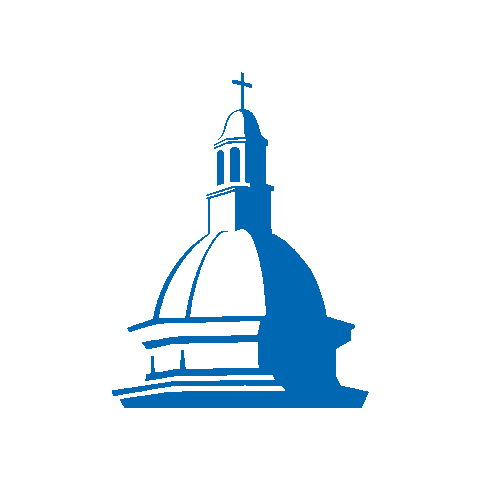 Ohio Christian University Sticker