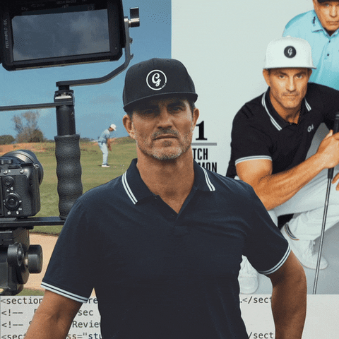 Pgatour GIF by George Gankas Golf