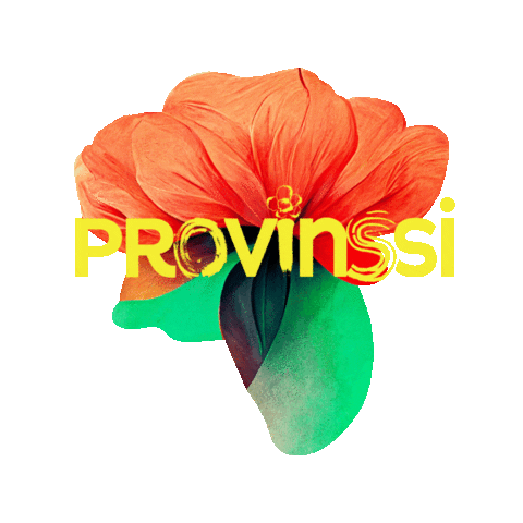Sticker by Provinssi